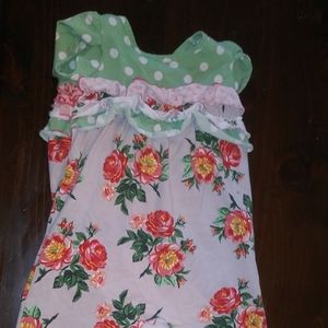 18/24 Matilda Jane onepiece